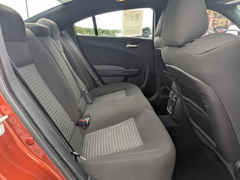 Used 2022 Dodge Charger GT w/ Blacktop Package RWD image 31