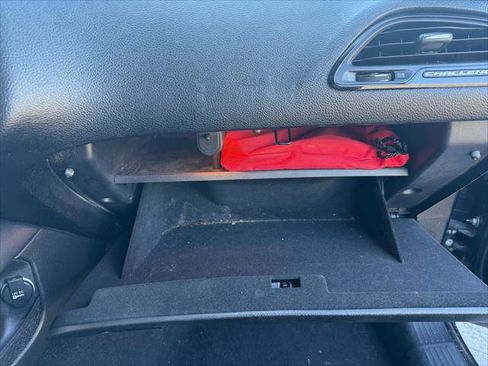 Used 2019 Dodge Challenger R/T w/ Plus Package image 12