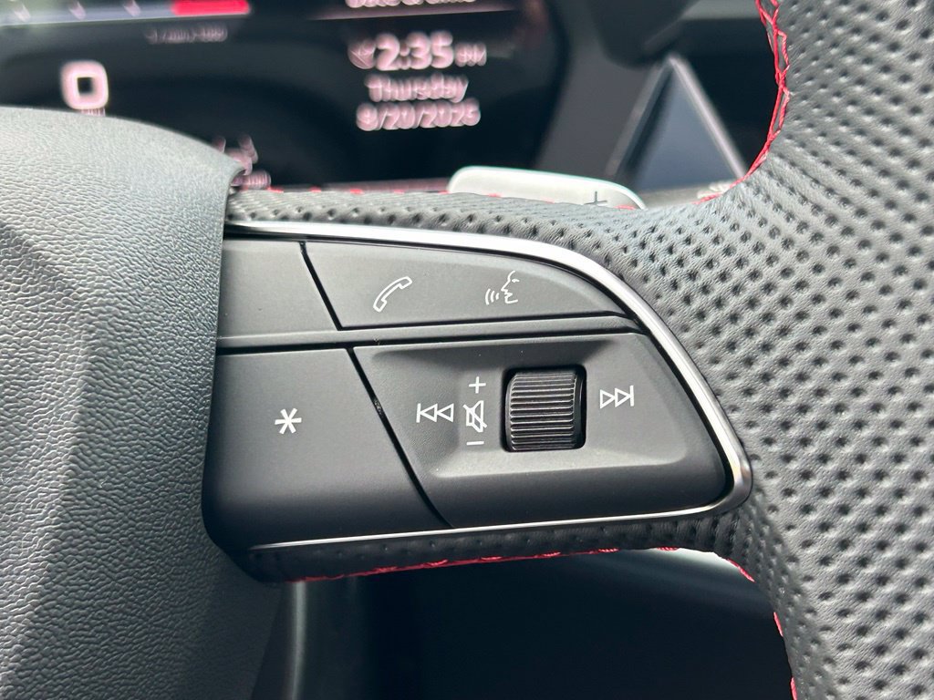 New 2026 Audi S3 Premium AWD/4WD image 24