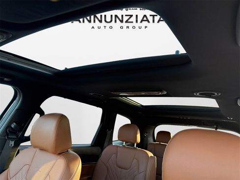 New 2025 Kia Telluride SX X-Line image 30