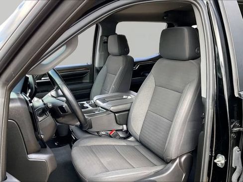 Used 2023 Chevrolet Silverado 1500 LT AWD/4WD image 15