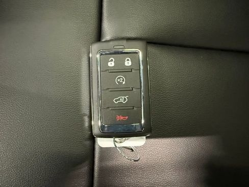 New 2026 Jeep Grand Cherokee Limited w/ Trailer Tow Package image 26