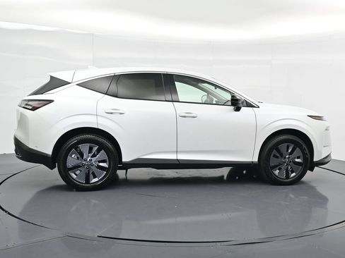 Used 2025 Nissan Murano SL w/ Cargo Package AWD/4WD image 8