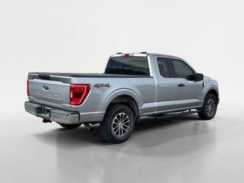 Used 2022 Ford F150 XLT image 6