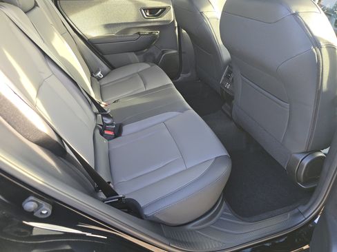 New 2026 Subaru Outback Premium image 19