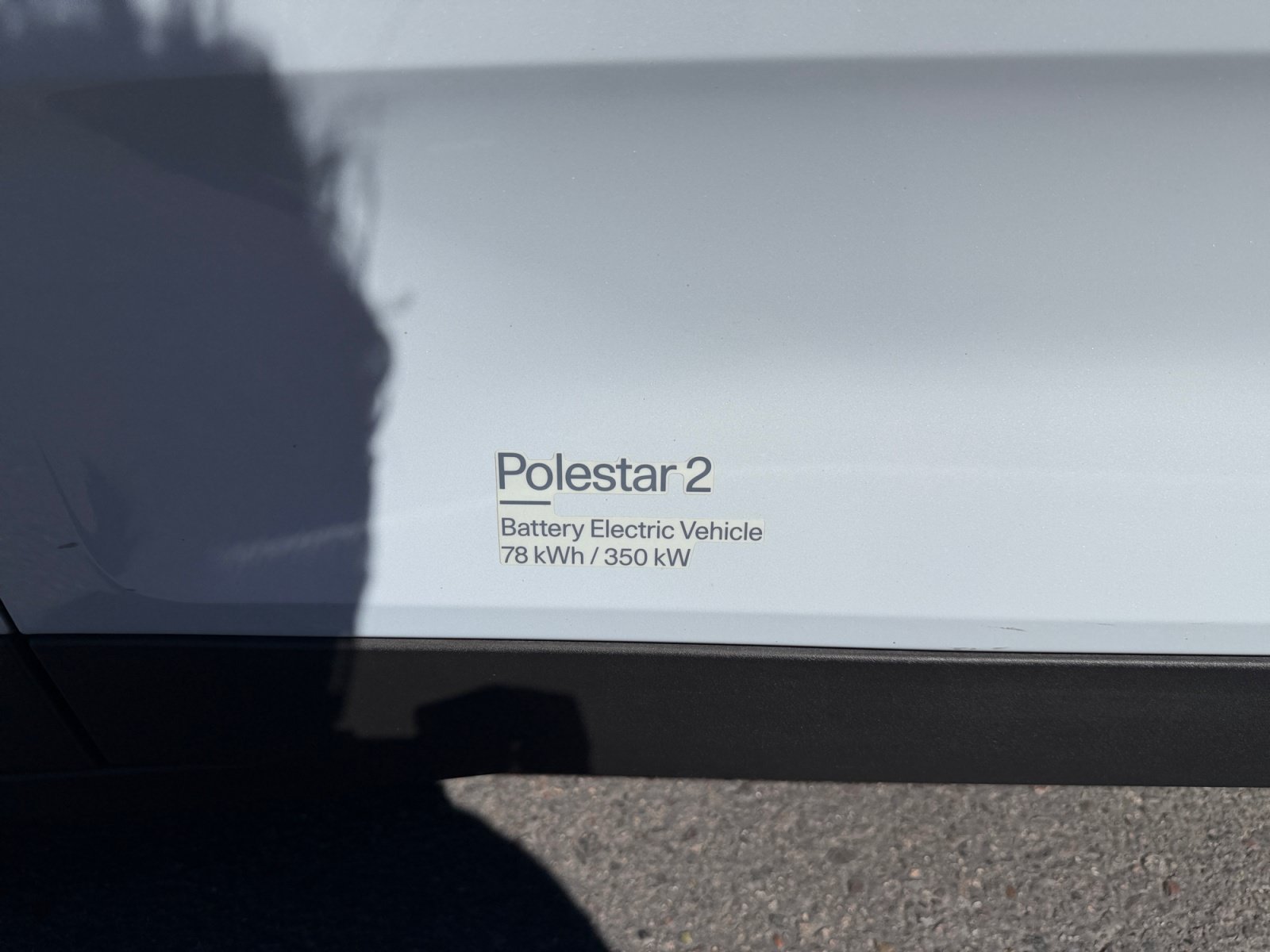 Used 2023 Polestar Polestar 2 w/ Pilot Pack AWD/4WD image 12