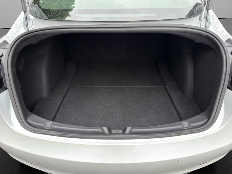 Used 2020 Tesla Model 3 Long Range AWD/4WD image 11