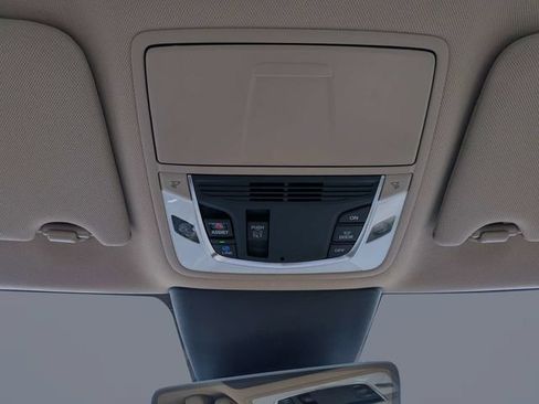Certified 2025 Acura TLX w/ Technology Package FWD image 28