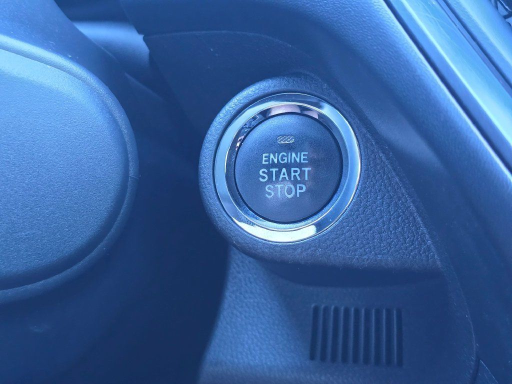 Certified 2024 Subaru WRX Premium AWD/4WD image 19