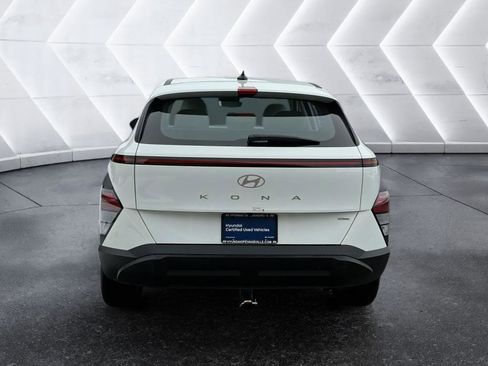 Certified 2026 Hyundai Kona SE image 6