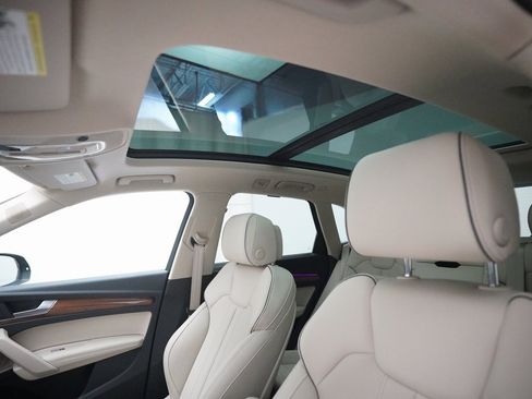 New 2025 Audi Q5 2.0T Premium Plus image 33