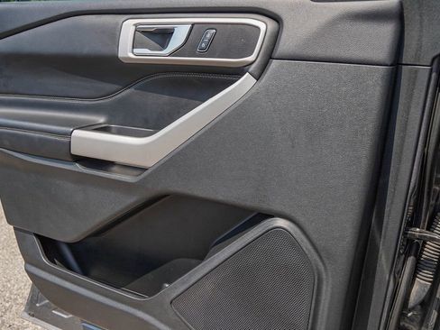 Used 2023 Ford Explorer XLT w/ Equipment Group 202A image 32