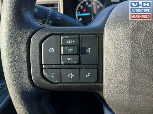 New 2026 Ford F250 XL w/ STX Appearance Package AWD/4WD image 17