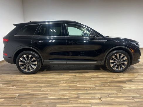 Used 2021 Lincoln Corsair Reserve w/ Equipment Group 201A image 30