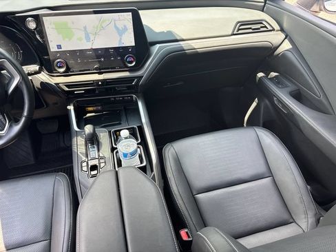 Used 2024 Lexus TX 350 AWD w/ Cold Weather Package image 21