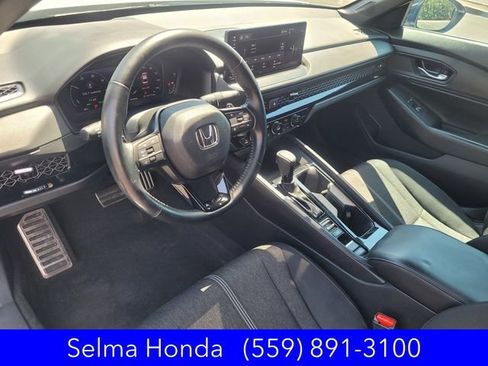 Used 2023 Honda Accord Sport image 7