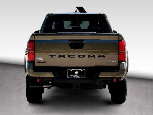 New 2026 Toyota Tacoma TRD Off-Road image 7