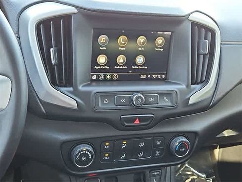 Used 2019 GMC Terrain SLE image 26