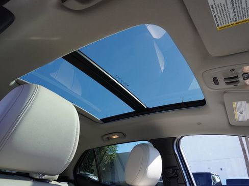 Certified 2021 Buick Encore GX Essence w/ Advanced Technology Package image 13