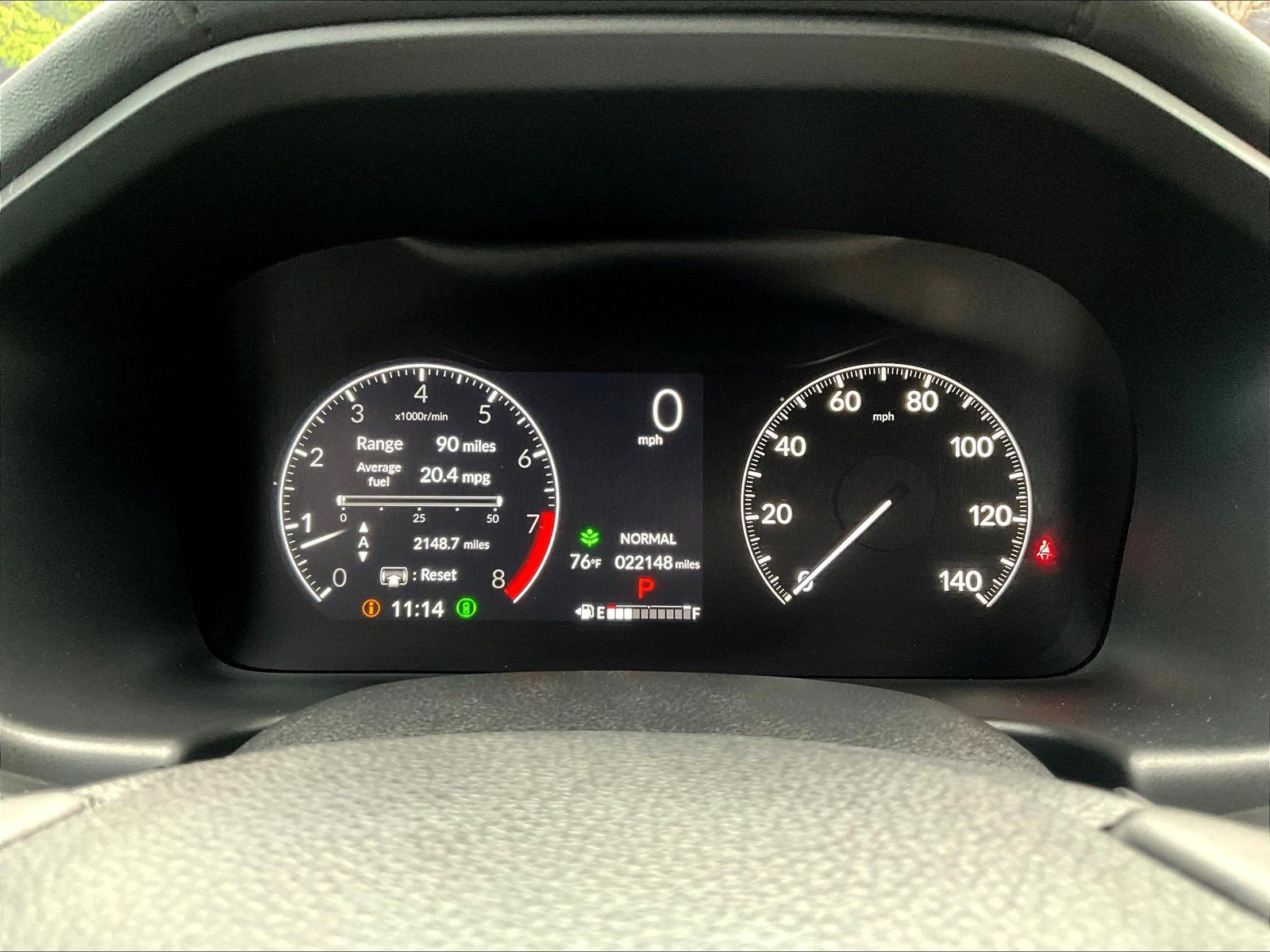 Used 2025 Honda Odyssey Sport-L image 13