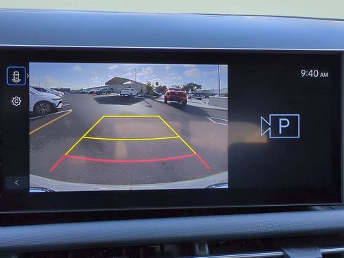 Certified 2025 Hyundai Tucson XRT image 20