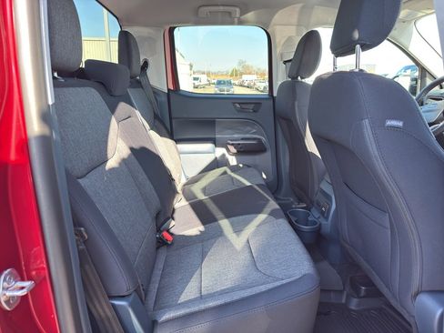 New 2026 Ford Maverick XLT w/ XLT Luxury Package image 13