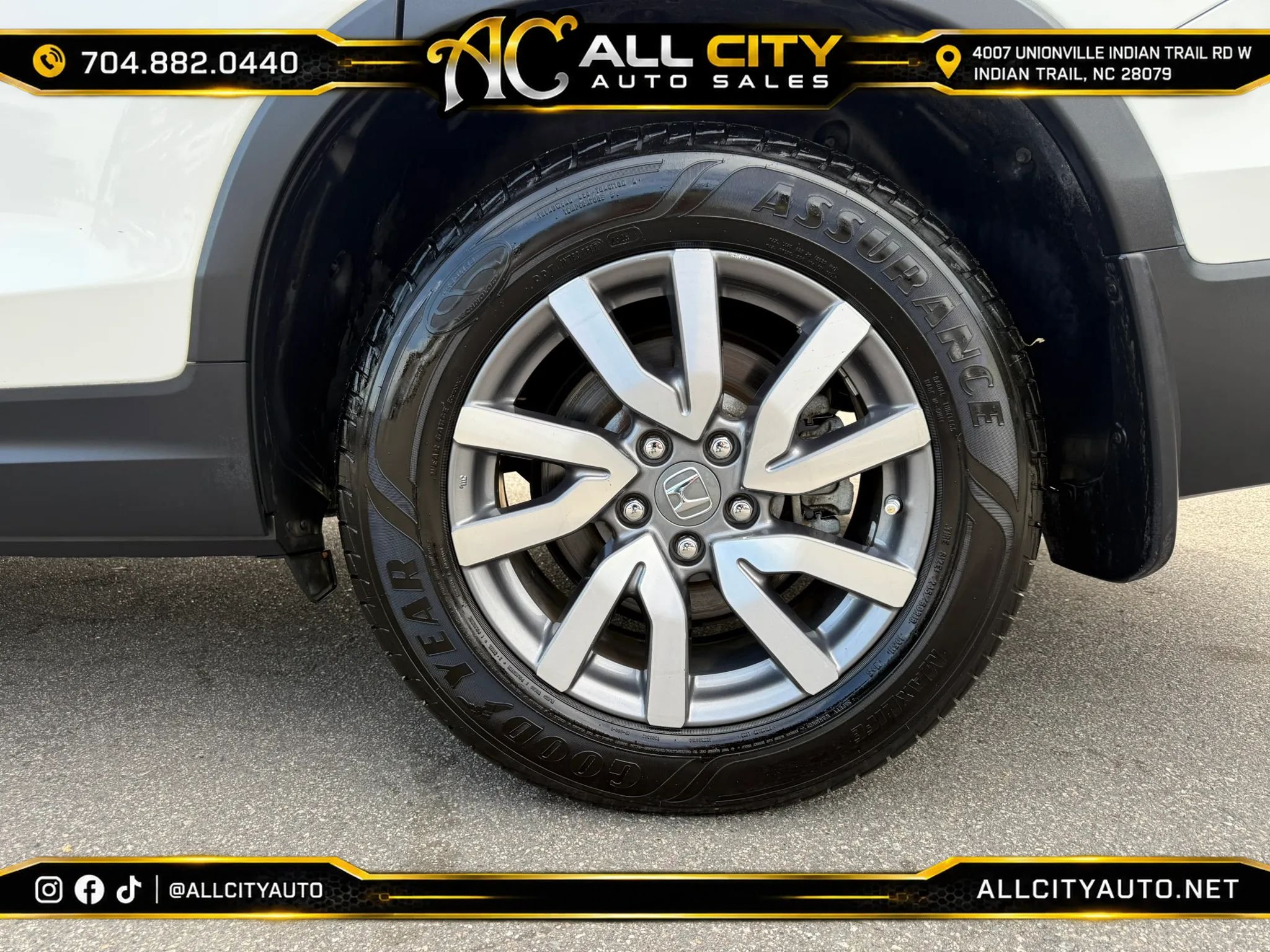 Used 2019 Honda Pilot EX-L image 28