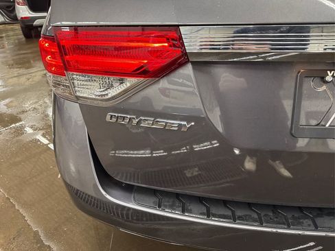 Used 2014 Honda Odyssey EX-L image 15