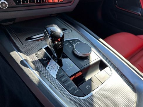 Used 2022 BMW Z4 M40i w/ Premium Package image 30