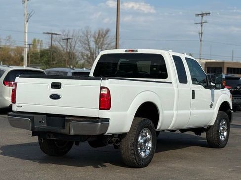 Used 2015 Ford F350 XLT w/ XTR Package image 28