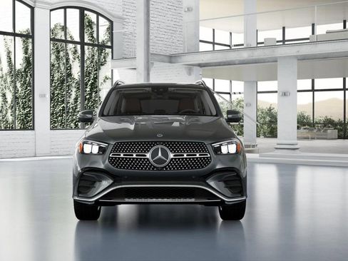 New 2026 Mercedes-Benz GLE 450 4MATIC image 7