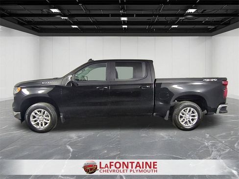 Used 2023 Chevrolet Silverado 1500 LT image 5