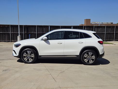 Certified 2026 Mercedes-Benz GLA 250 image 3