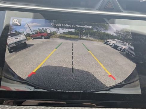 New 2026 Jeep Cherokee Overland w/ Trailer Tow Group image 23