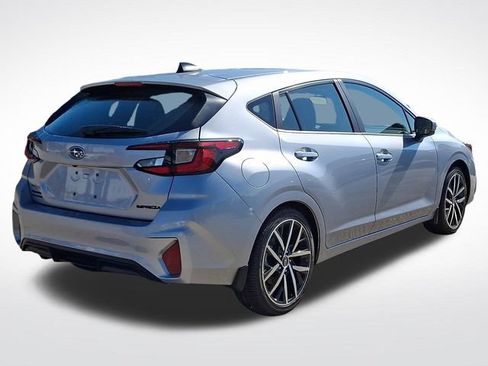 New 2026 Subaru Impreza 2.0i Sport AWD/4WD image 7