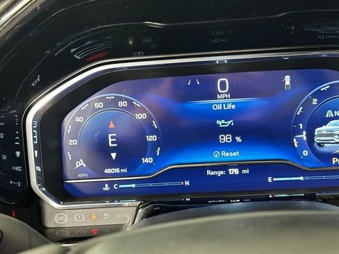 Used 2023 Chevrolet Silverado 1500 LT image 18