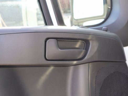 New 2026 RAM ProMaster 2500 w/ Premium Convenience Group FWD image 18