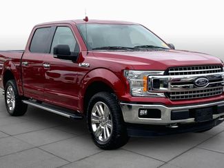 Used 2018 Ford F150 XLT w/ Equipment Group 302A Luxury video 3