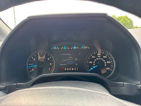 Used 2015 Ford F150 XLT w/ Equipment Group 301A Mid AWD/4WD image 19
