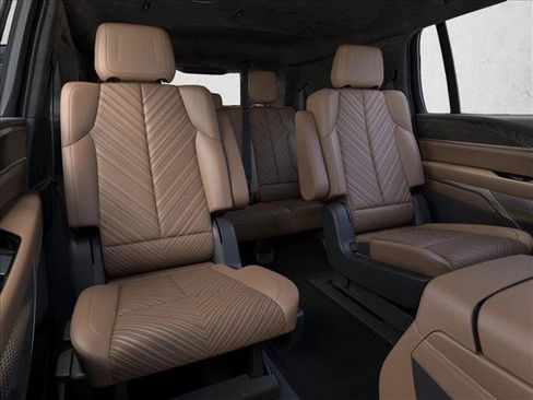 New 2025 Cadillac Escalade IQ Luxury 2 image 17