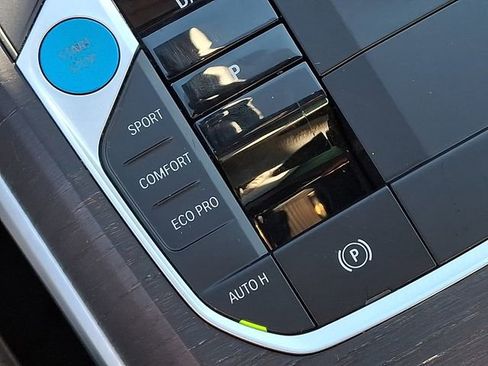 Used 2023 BMW i4 eDrive35 w/ Premium Package image 30