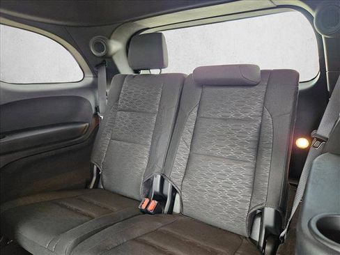 New 2026 Dodge Durango GT w/ Blacktop Package image 16