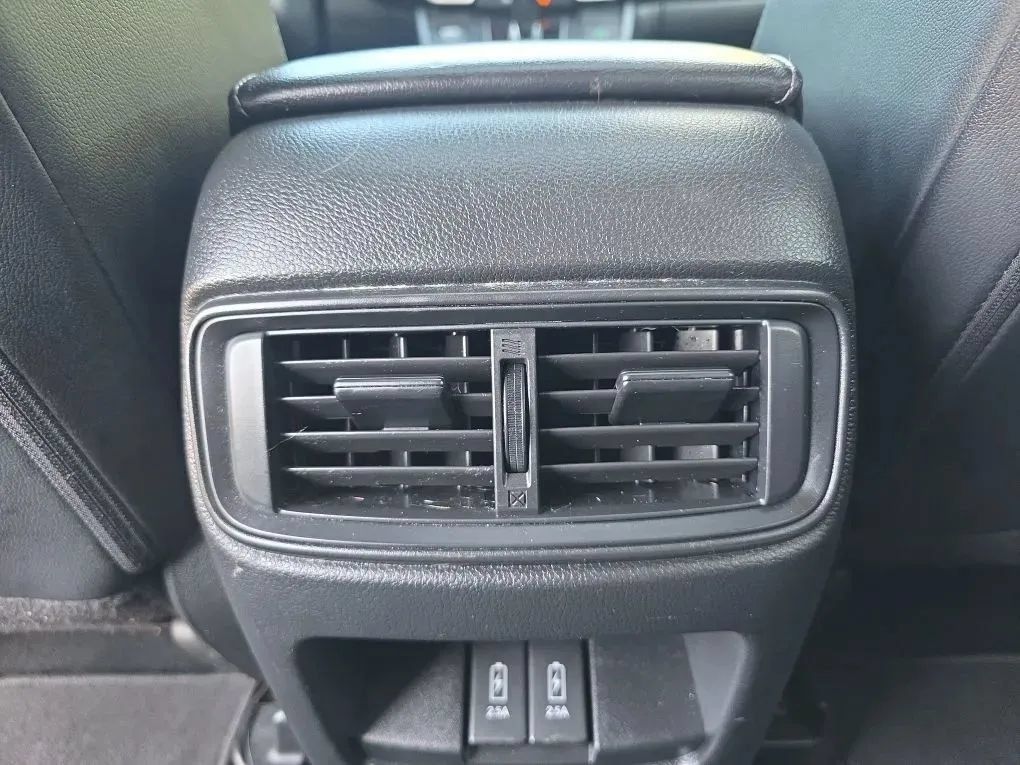 Used 2017 Honda CR-V EX-L image 44