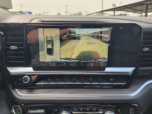 New 2026 GMC Sierra 1500 SLT w/ SLT Premium Plus Package image 27