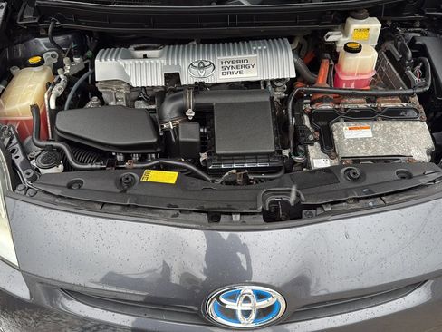 Used 2011 Toyota Prius Two image 24