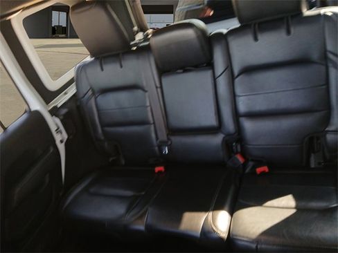 Used 2021 Jeep Wrangler Unlimited Sahara image 13