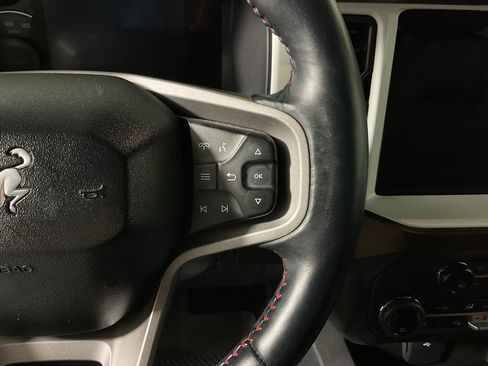 Used 2024 Ford Bronco Heritage Edition AWD/4WD image 29