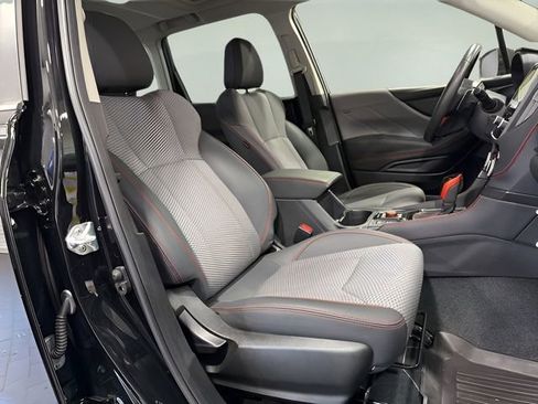 Used 2023 Subaru Forester Sport image 15