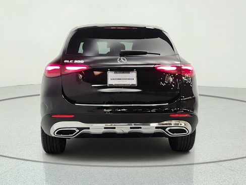Certified 2026 Mercedes-Benz GLC 300 image 6
