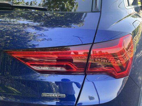 Used 2023 Audi Q3 2.0T Premium AWD/4WD image 28
